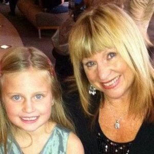 Meet your Posher, Lynn